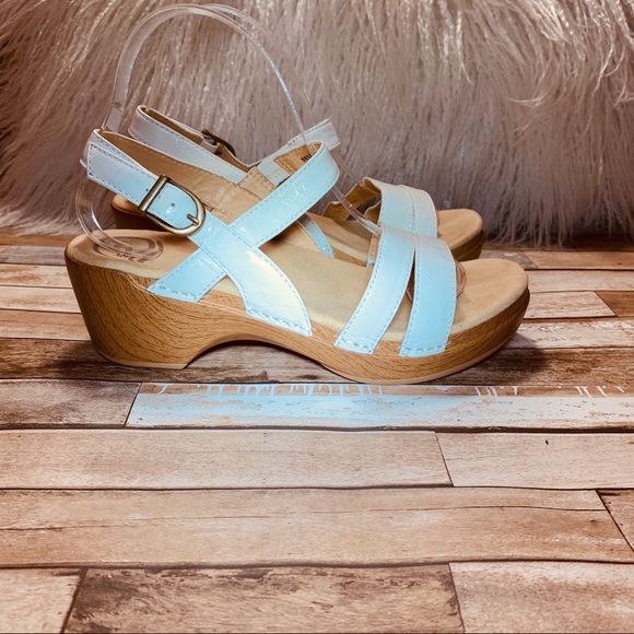 Dansko Shoes - DANSKO | Delightful, Well Made Sandals
